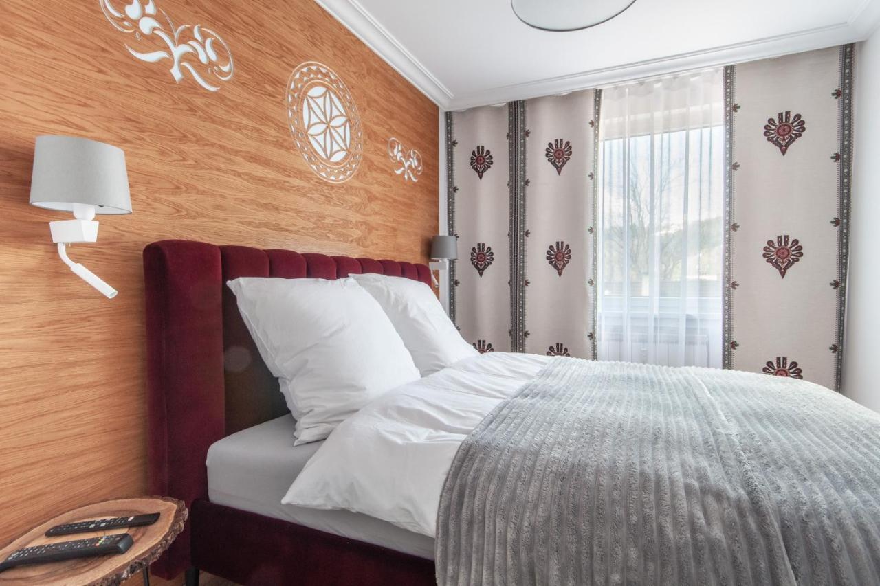 Serwis - Tatra Elite Centrum *