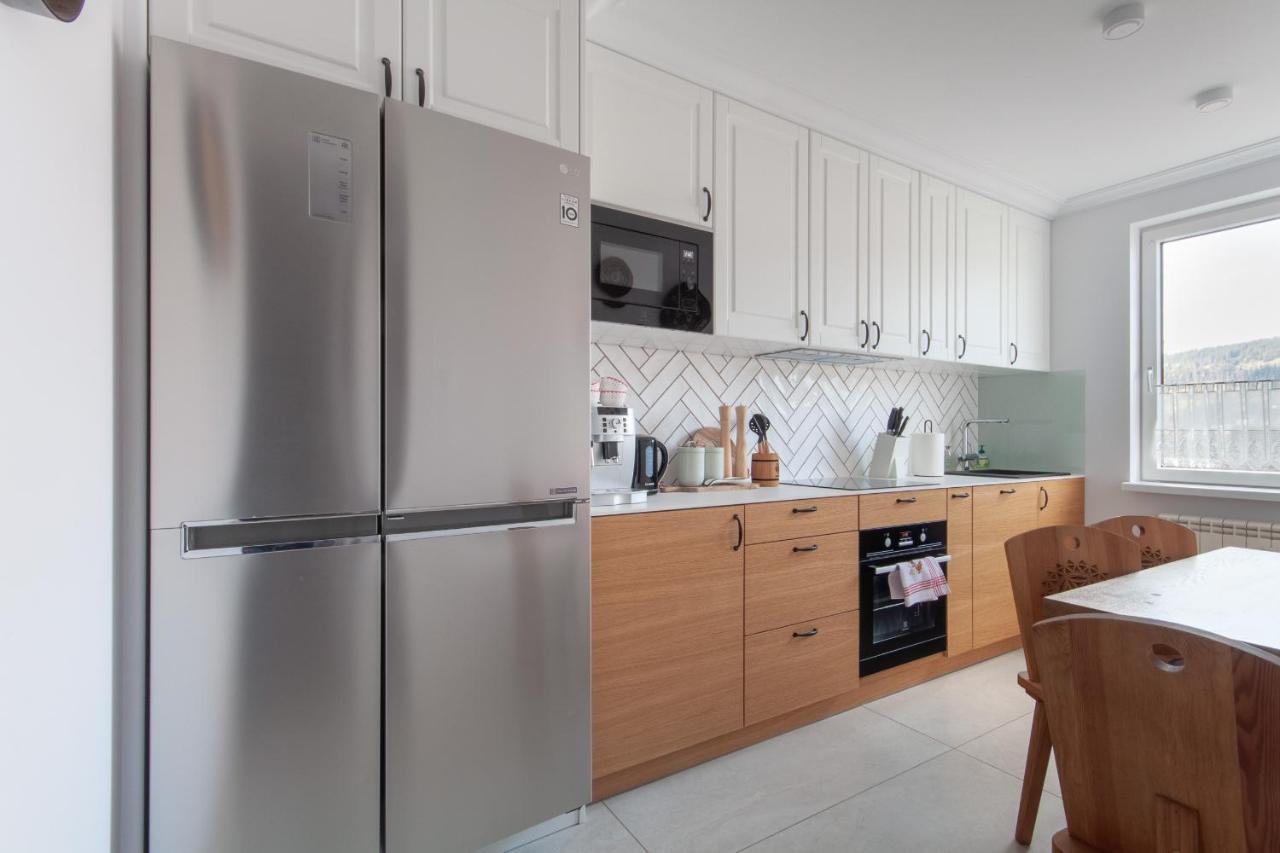 Apartment Serwis - Tatra Elite Centrum
