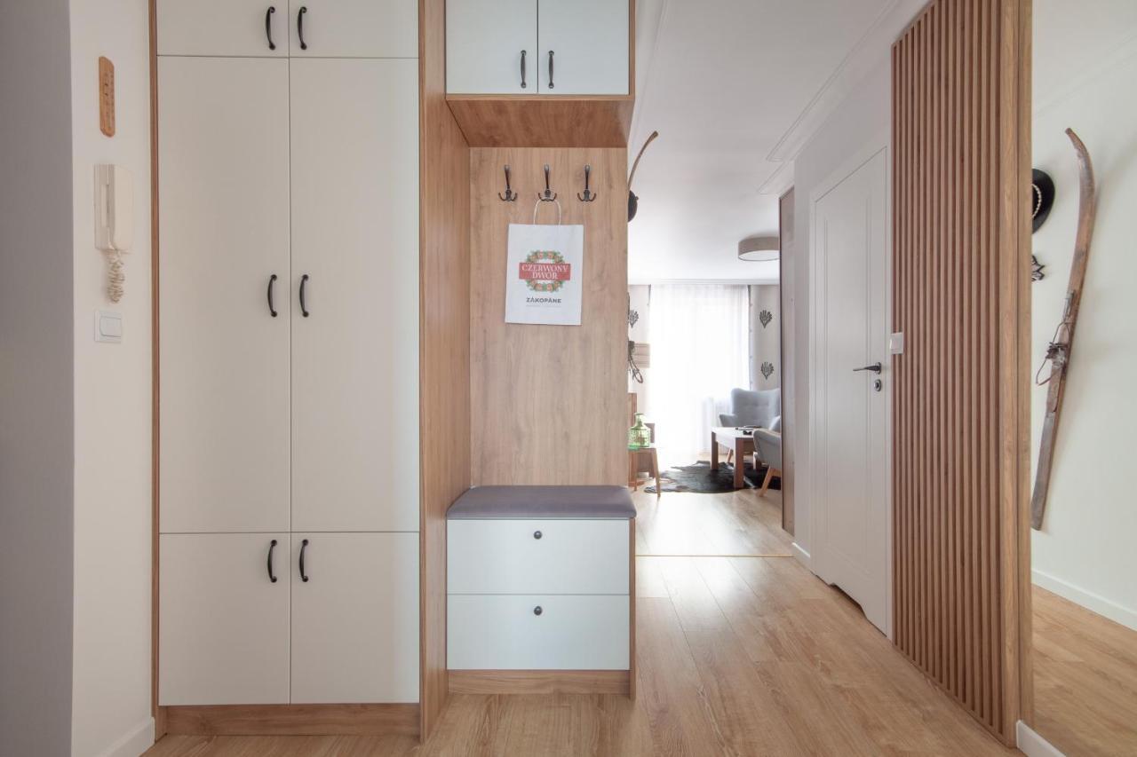 Apartment Serwis - Tatra Elite Centrum Zakopane