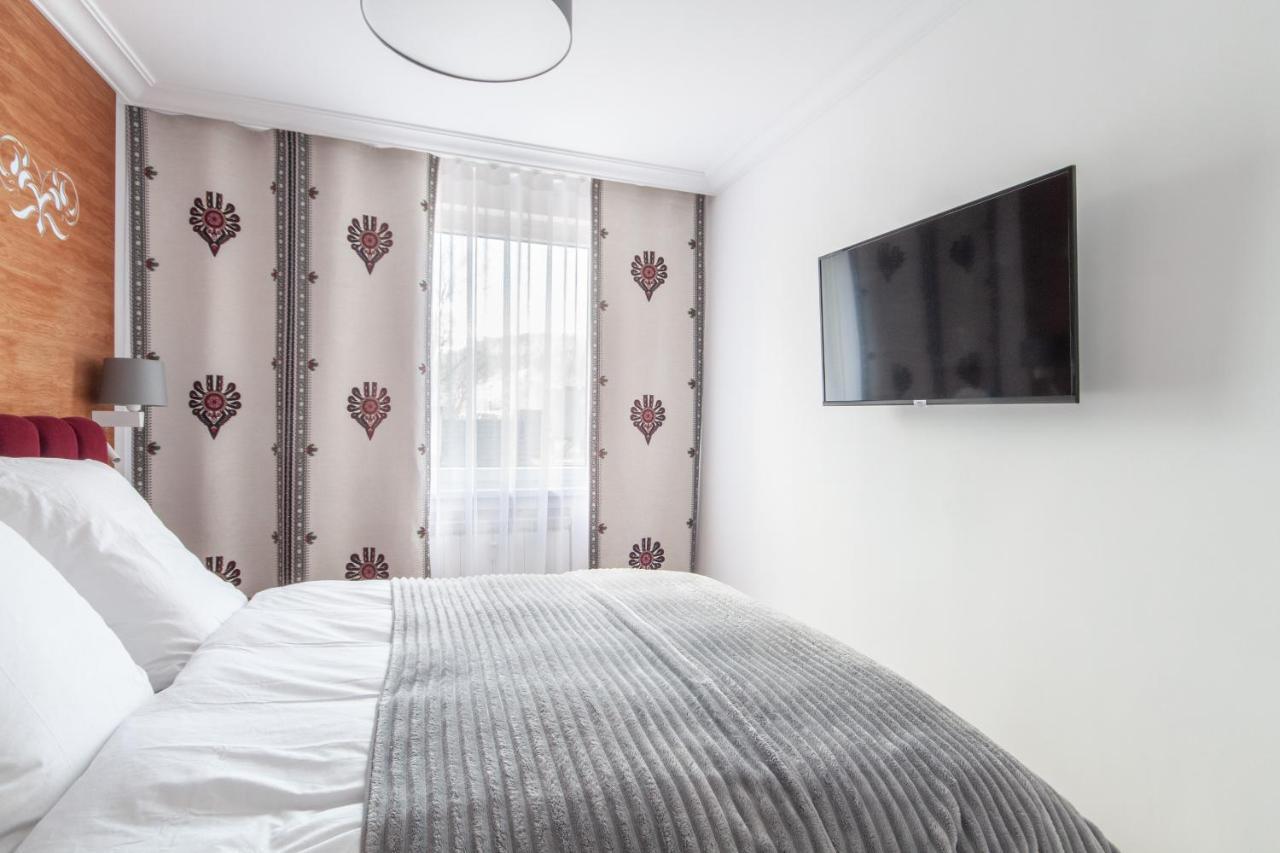 Apartment Serwis - Tatra Elite Centrum *