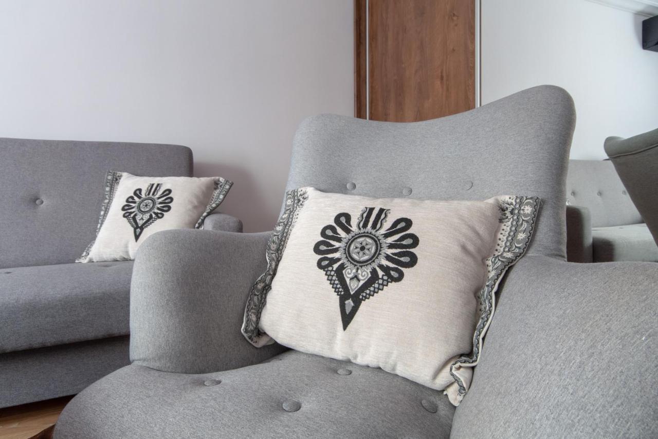 Apartment Serwis - Tatra Elite Centrum *